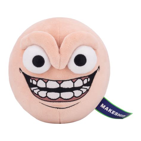 GEF Plush | Makeship