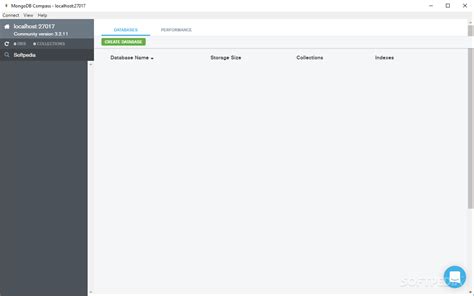 Image result for MongoDB Compass Shell