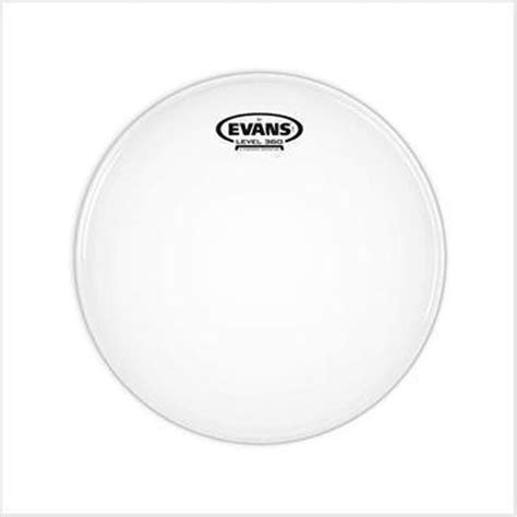 BAJAAO.COM - Buy Evans Evans B10G1 10-Inch G1 Coated Snare/Tom/Timbale ...