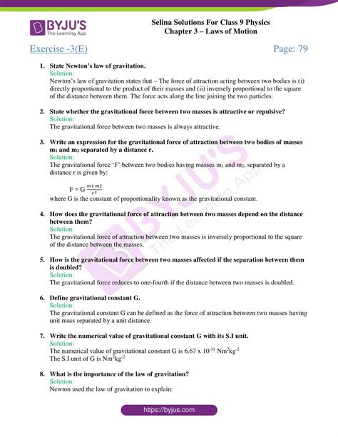 Image result for Physics Chapter 3 Class 9