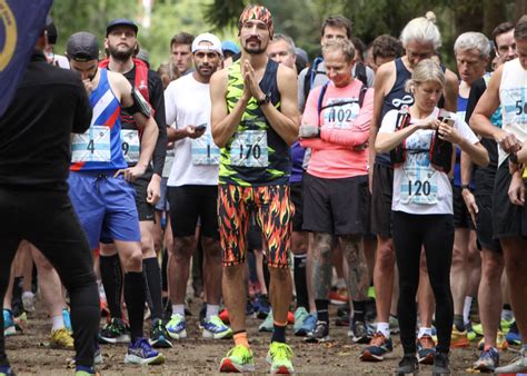 Marathons in UK | October 2025 events calendar