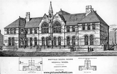 Searching Picture Sheffield