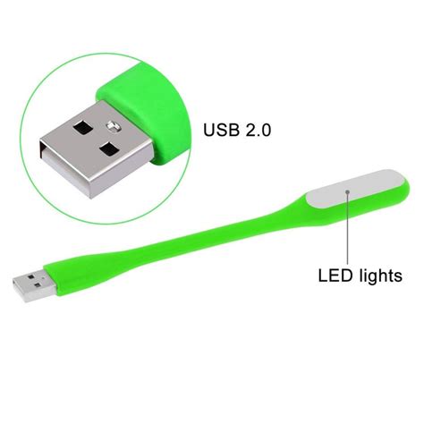 0315 USB LED Light Lamp — DeoDap