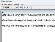 Image result for My Notepad Free