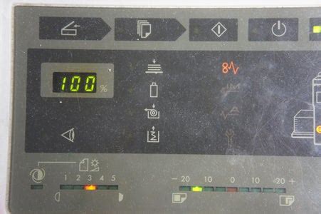 Riso Error Code 的图像结果