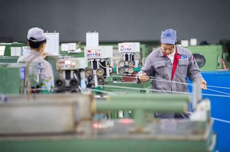 湖南株洲：新材料产业加速发展_图片新闻_中国政府网