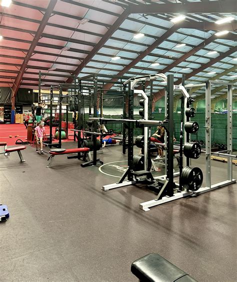 Sinking Spring – YMCA of Reading & Berks County