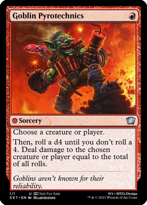 Image result for Exploding Goblin