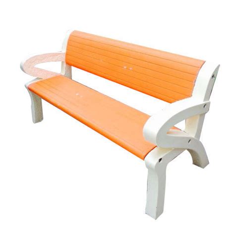 Park Benches Moulds - GTB Plastindia