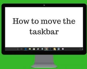 Move Taskbar 的图像结果