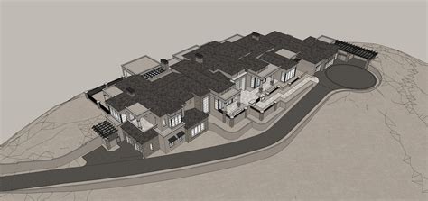 Custom Residence – Firerock Country Club – Fountain Hills, Arizona ...