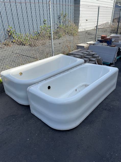 Cast Iron Bathtubs – GreenLynx
