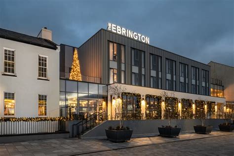 THE EBRINGTON HOTEL (Derry, Northern Ireland) - Hotel Reviews, Photos ...