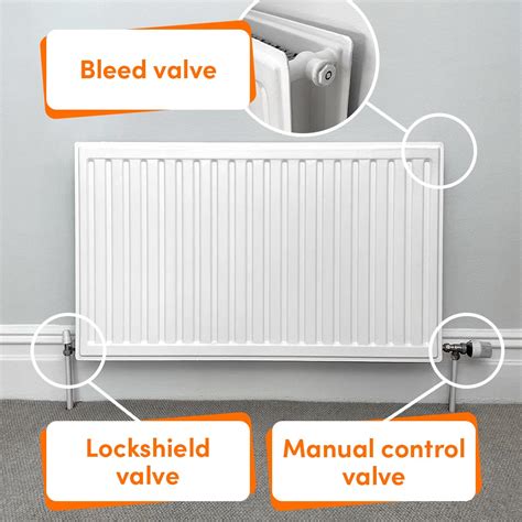 How to remove a radiator: a step-by-step guide