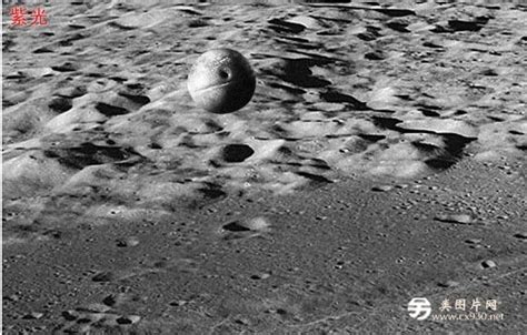 【科幻小说素材】关于月球的概述