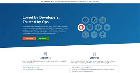 Image result for BitNami Software