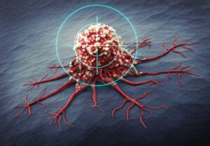 Targeted Therapy | Leading Cancer Hospital in Delhi