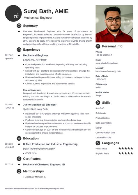 Best Online Resume Builder (Free to Try)