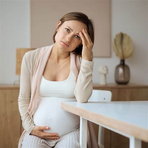 Maternal Mental Health Matters: Safe Antidepressants in Pregnancy