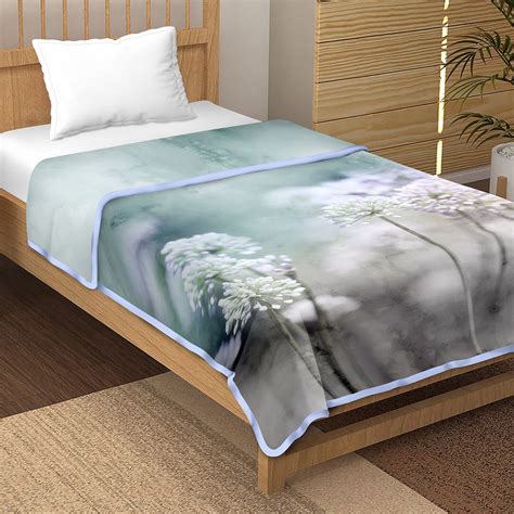 Buy Single Dohar, AC Blankets Online | Bellacasa – Bella Casa Fashion ...