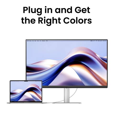 BENQ MA320U 32 4K HDR MONITOR– Vishal Peripherals