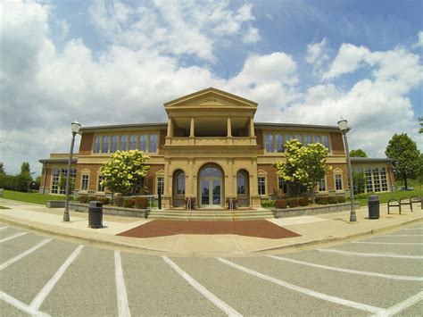 Parks and Recreation | Macomb, MI