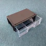 Image result for Stacking Storage Box