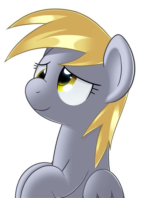 Happy Derpy is happy / Derpy :: Derpy (Дерпи) :: minor :: mlp art ...