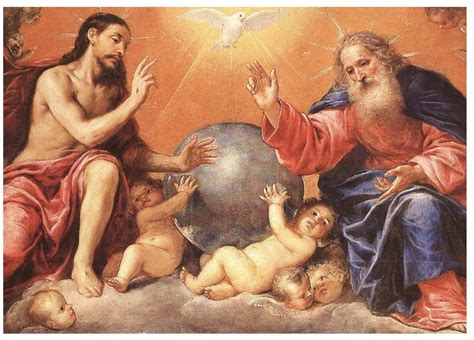 Image result for Holy Trinity Devotion