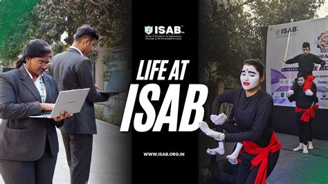 Top Agribusiness Management College in India | ISAB Greater Noida