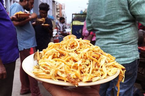Guide to Street Food Under INR 50 In Chennai | LBB, Chennai