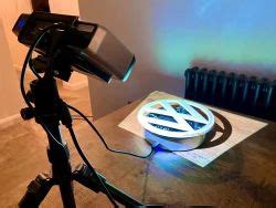 3D Scanning Services Service Provider from Pimpri Chinchwad