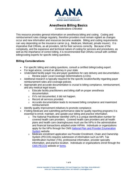 Image result for How to Code Anesthesia