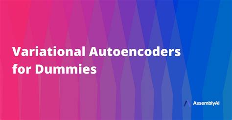 Image result for Variational Autoencoder Tutorial