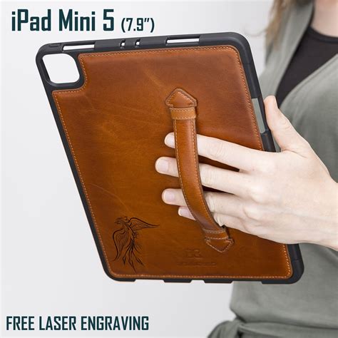 Leather Ipad Mini Cases