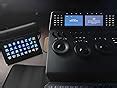 elgato Stream Deck MK.2 – Studio Controller, 15 macro keys, trigger ...