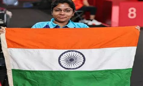 India got its first medal in Paralympics on the occasion of Paralympics ...