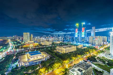 江西南昌市红谷滩新区智慧市场监管平台为“城市大脑”建设提供强有力支撑-中国质量新闻网