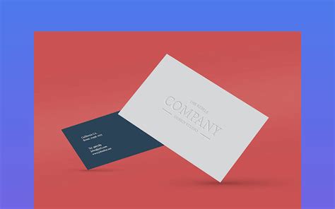 Cool Looking Business Cards 的图像结果