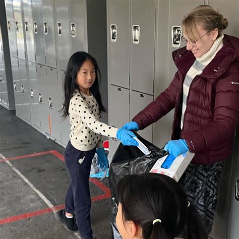 BASIS Independent Bellevue | Our grade 3 inspired Green Mountaineers ...