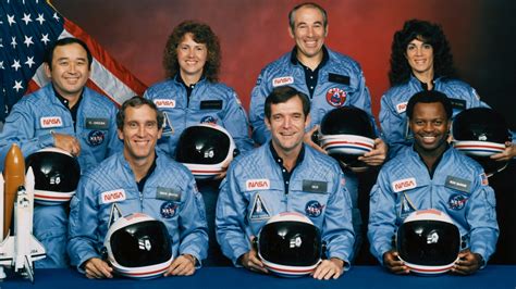 How Groupthink Led to 7 Lives Lost in the Challenger Explosion ...