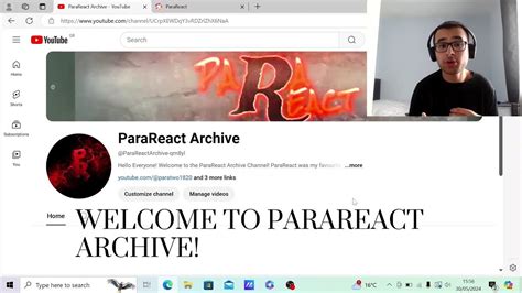 HowToBasic Parareact 的图像结果