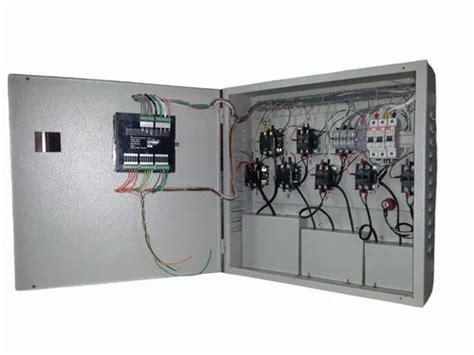 Panel Board - Meter Panel Board Manufacturer from Chennai