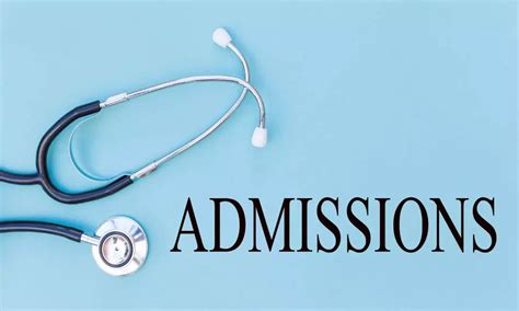 MBBS Admissions: CENTAC to conduct mop-up round tomorrow, notifies on ...
