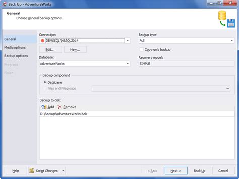 SQL Database Backup Tools 的图像结果