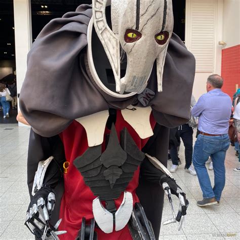 General Grievous Costume 86 Best Star Wars Images On Pinterest