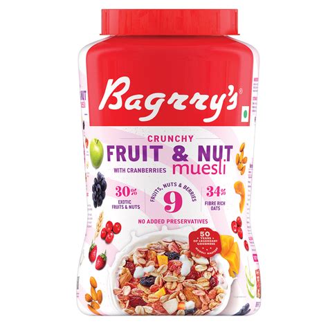 Best sellers – Bagrry's