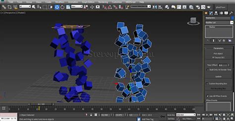Image result for 3DS Max Compound Object