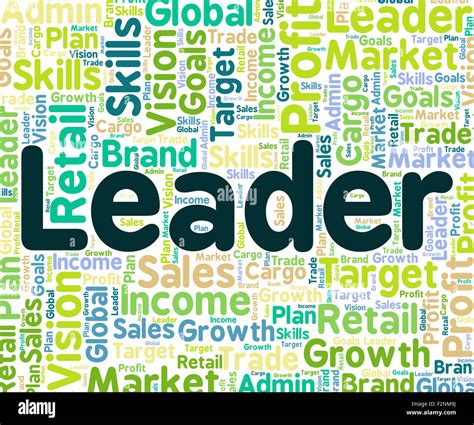 Leadership Words at Jane Shepherd blog