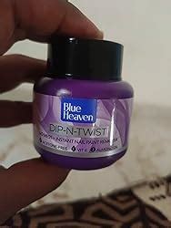 Buy Blue Heaven Dip & Twist Nail Paint Remover, 40 ml Online at Low ...